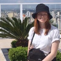 Fotos de Linnea Nørulf