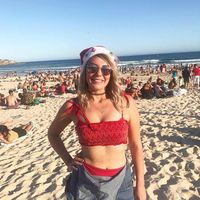 Jessica Rayner's Photo