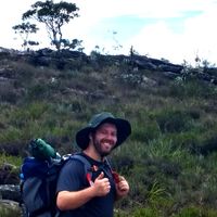 thiago souza's Photo