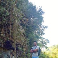 Dhandung S'ranta's Photo