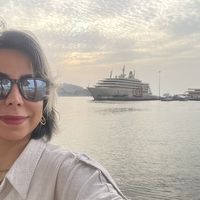 Farzane Pishdar的照片