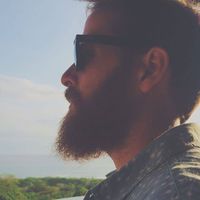 Fran Marchese的照片