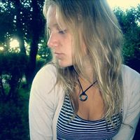 Greta Oklinskaitė的照片