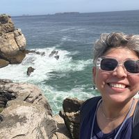 Cilene Chagas Smith's Photo