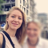 Helena Misiorna的照片