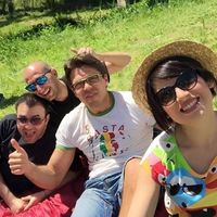 Giuseppe Silano's Photo