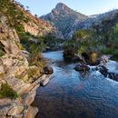 Werribee Gorge Hike's picture