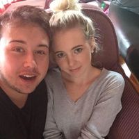 Le foto di Ollie Langdon