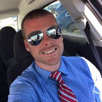 Justin Coleman的照片