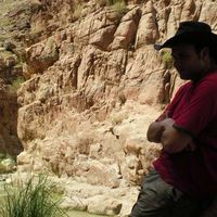 Karam Hijazeen's Photo