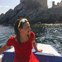 Coraline Teixeira-lopes的照片