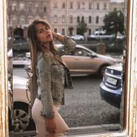 Ksenia Karabanova's Photo