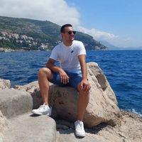 Ante Ljubičić's Photo