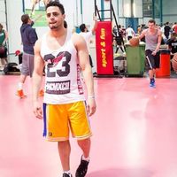 Leonel Garcia Nivar's Photo