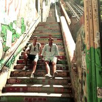 Cesar Bissutti's Photo