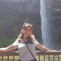 Zahra Tizmaghz's Photo