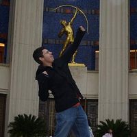 Luis Gutierrez's Photo