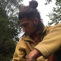 David Parron的照片