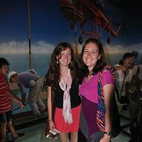 Jessica Londei-Shortall的照片