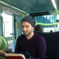 Fotos von Davide Lo Giudice