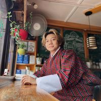 Namgay Wangchuk's Photo