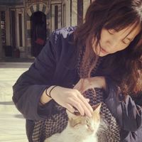 AKIKO TAGAMI's Photo