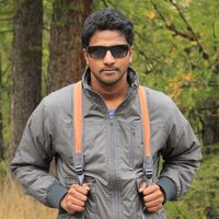 Srinivasa Rao的照片