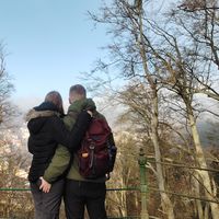 Lukáš Alois Zborník's Photo