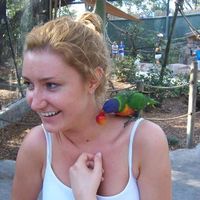 Magdalena Dusińska's Photo