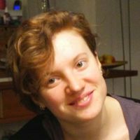 Daphne Abbink的照片