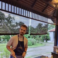 Piet Kleinefenn's Photo