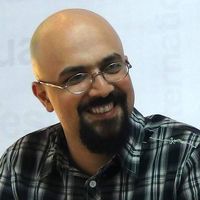 Mehdi Safavi's Photo