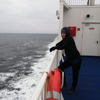 Fotos de Aurelia Smith