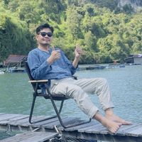 Chaiwat Thesi's Photo