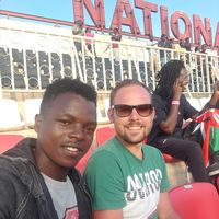 Ryans Kayiera的照片