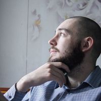 Le foto di Vitalik Botkin