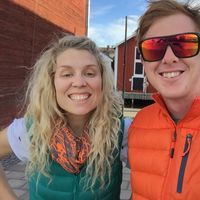 Jonny & Rozzy的照片