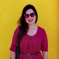 Michela Leo的照片