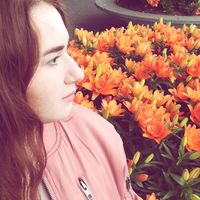 Elizaveta Obernikhina's Photo