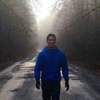 Rahul Iyengar's Photo