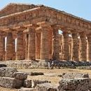 Visitar El Parque Arqueológico De Paestum的照片