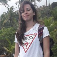 Carla Quinteros's Photo