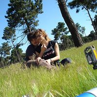 Laura González的照片