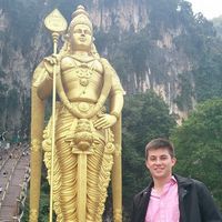 Matthew Mendoza的照片