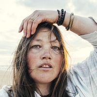 Nadīne Lazdupa's Photo