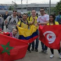 Фотографии пользователя Juan Jose Carvajal