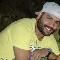 Jaouad Ettanfouhi's Photo