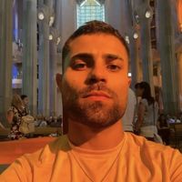 Matheus Rangel's Photo