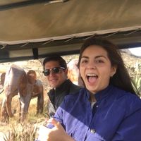 Fotos de Giselle Quintero