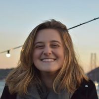 Julia Imperatori Sanchez's Photo